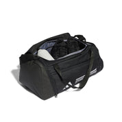 ADIDAS ESSENTIALS 3-STRIPES DUFFEL BAG SMALL