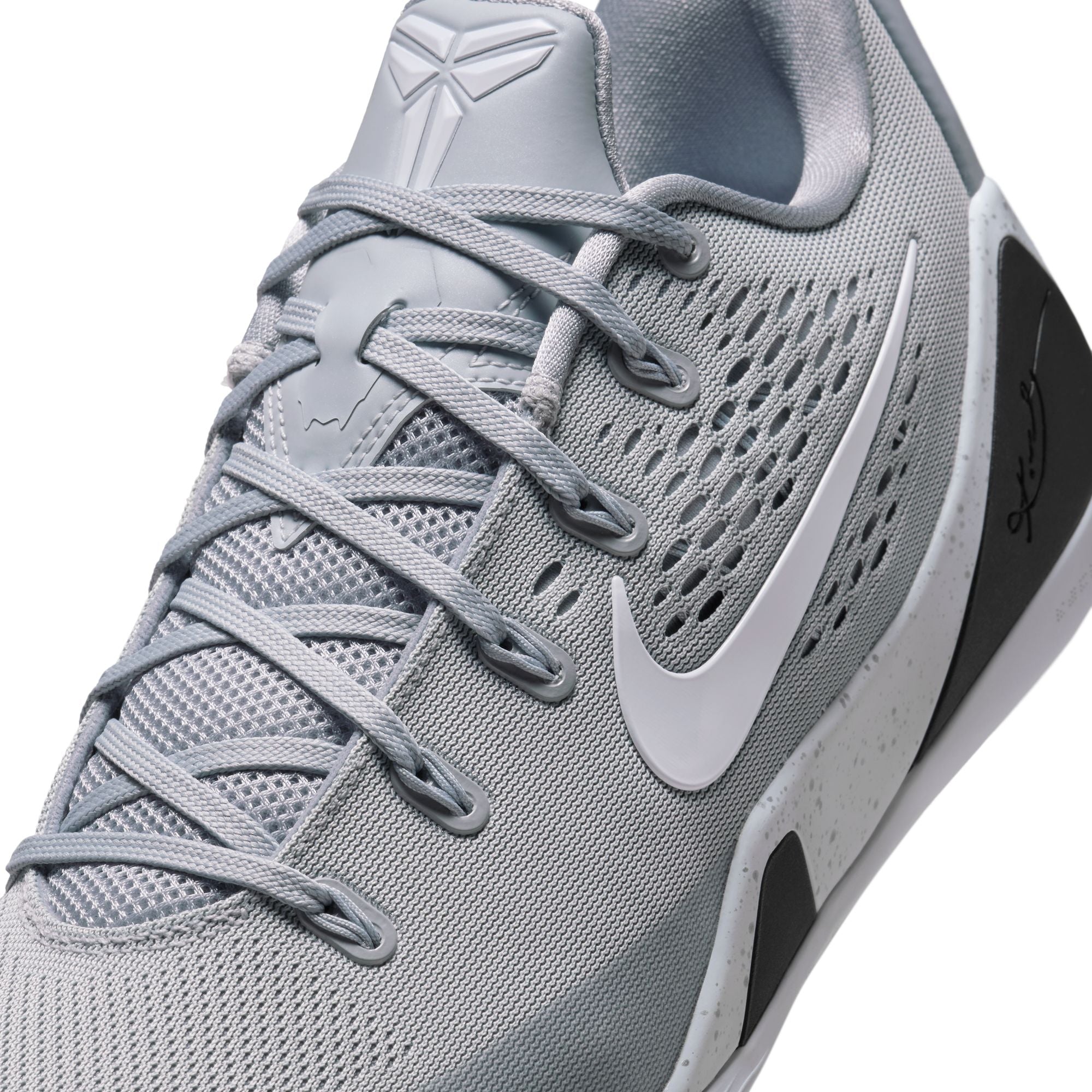 NIKE KOBE IX ELITE LOW EM PROTRO