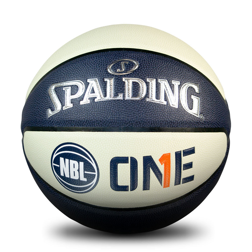 SPALDING NBL1 TF 1000 ZK LEGACY INDOOR BALL - OAT/BLK