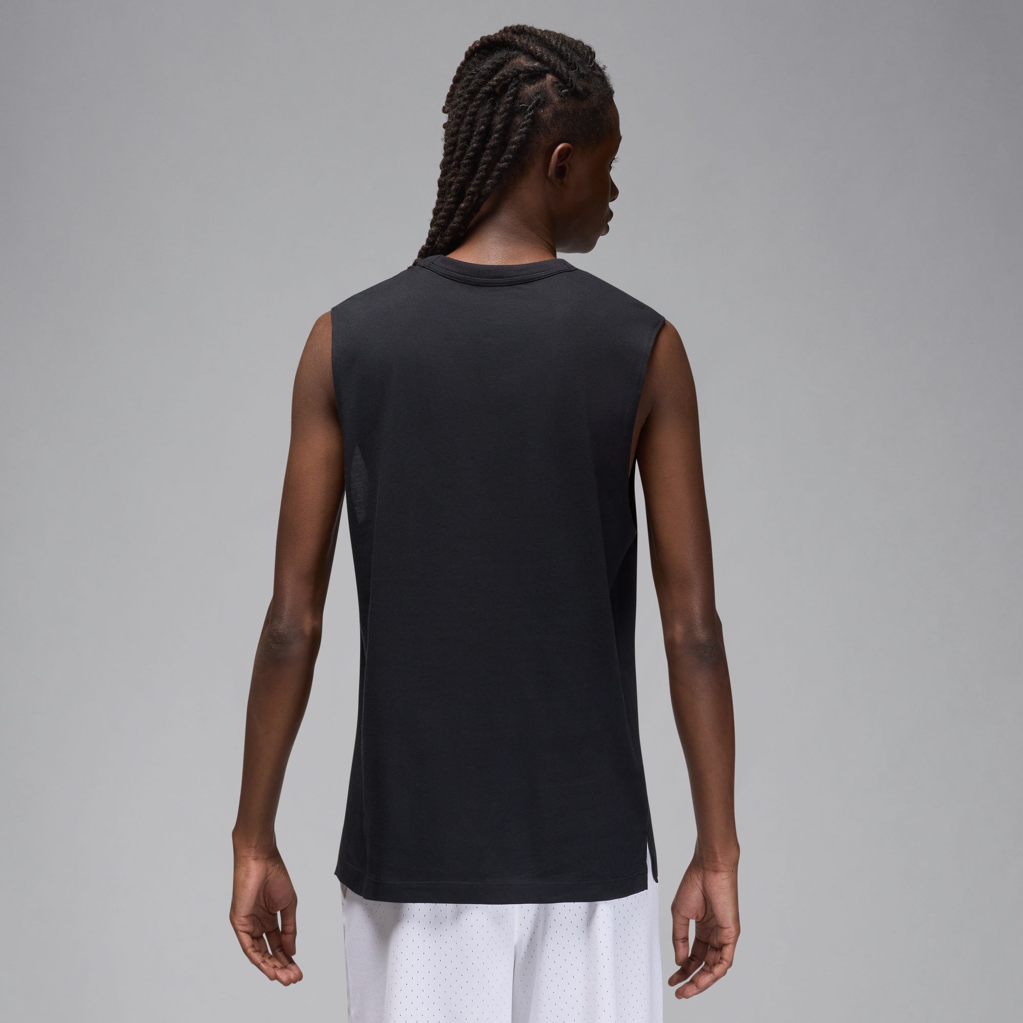 JORDAN MENS DRI-FIT SPORT SLEEVELESS TOP