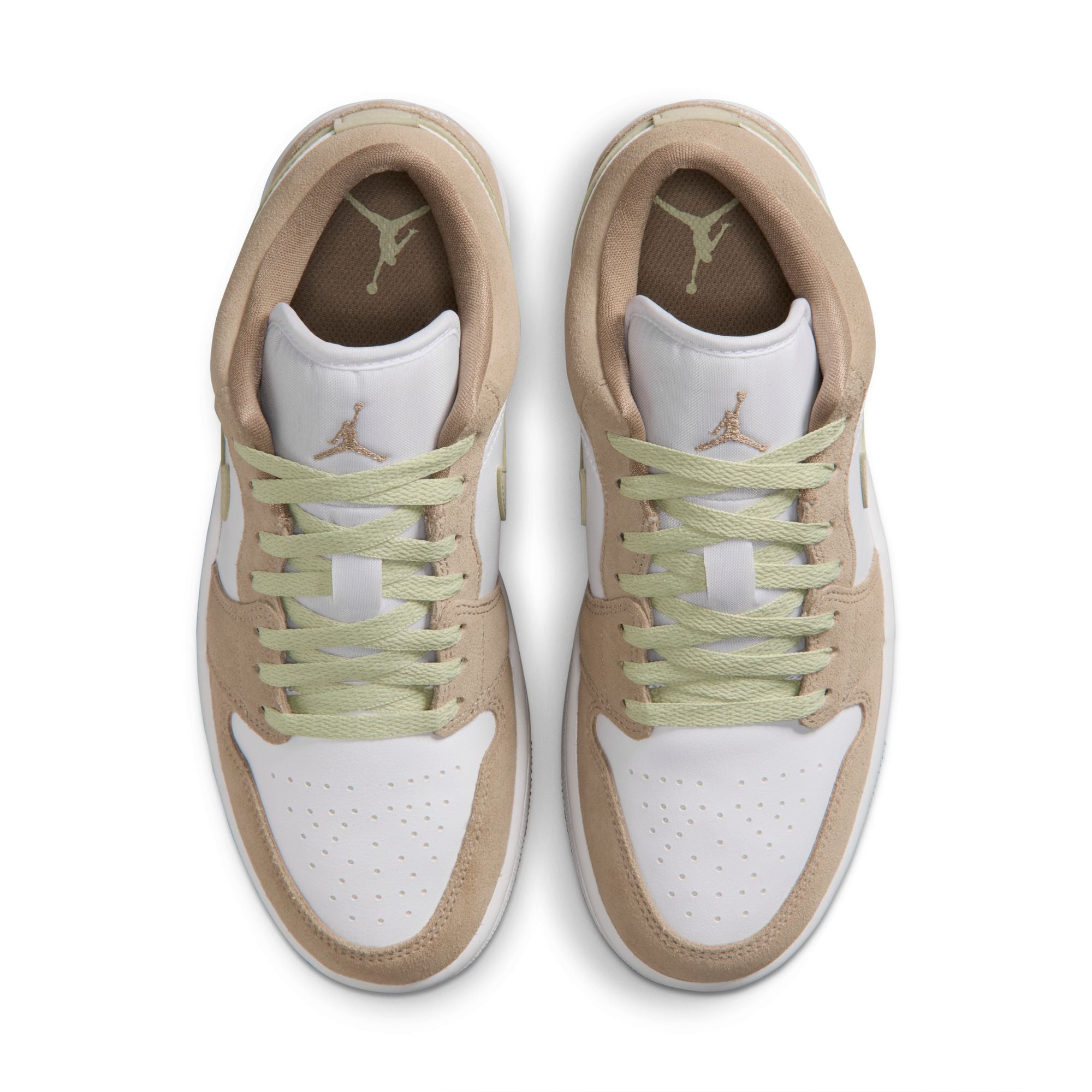 WOMENS AIR JORDAN 1 LOW