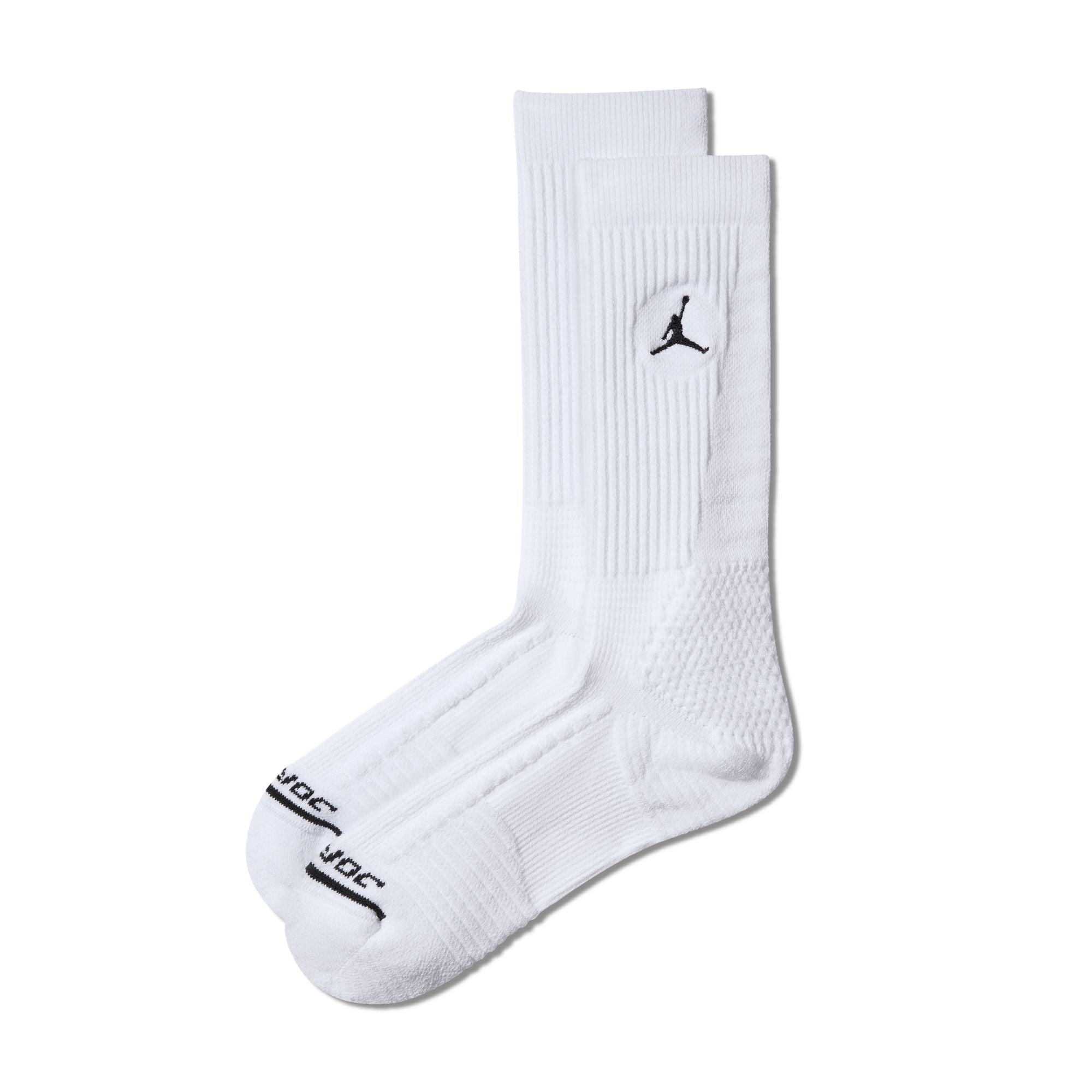 JORDAN UNISEX ELITE CREW SOCKS