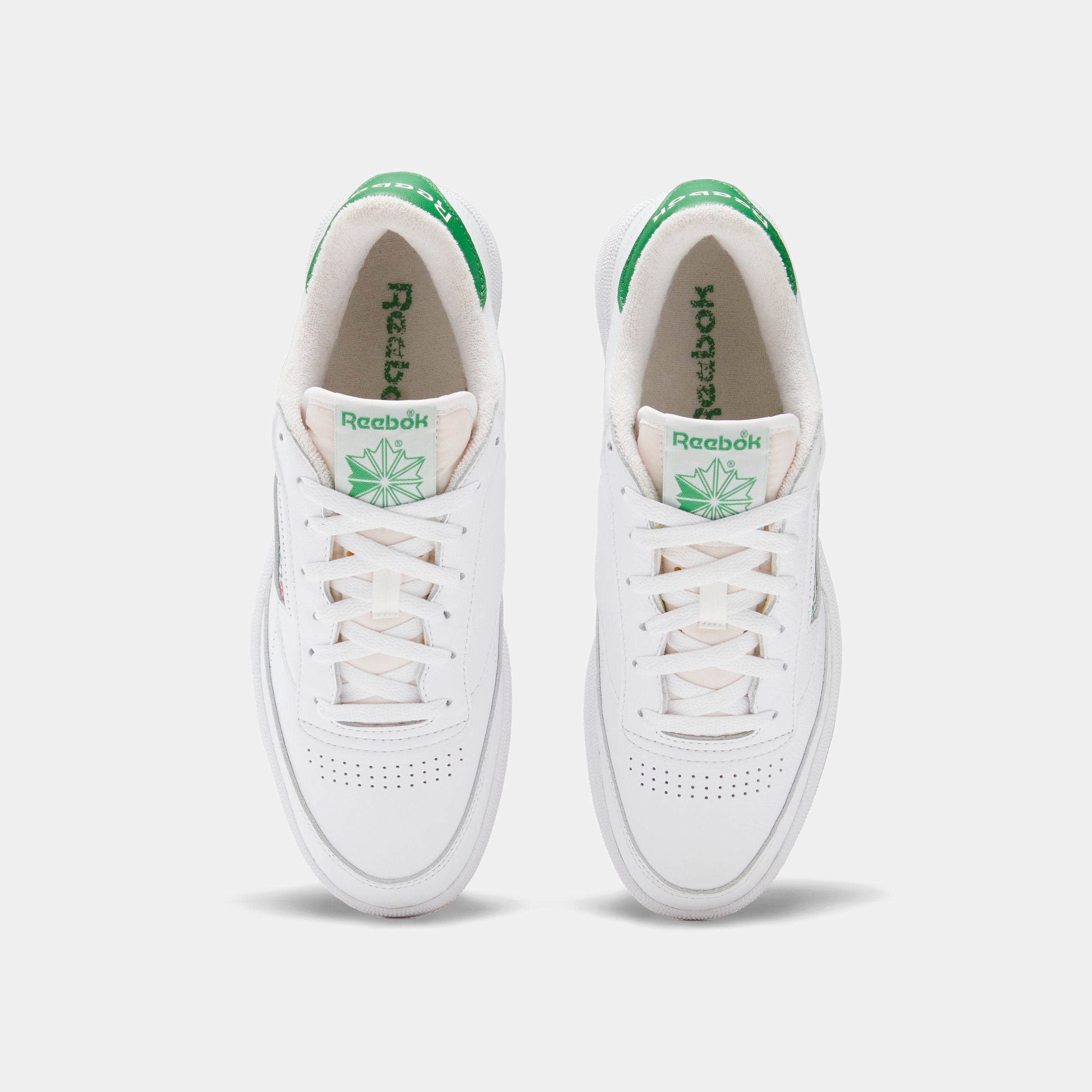 REEBOK CLUB C REVENGE VINTAGE