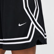 NIKE WOMENS DRI-FIT CROSSOVER 5" SHORT