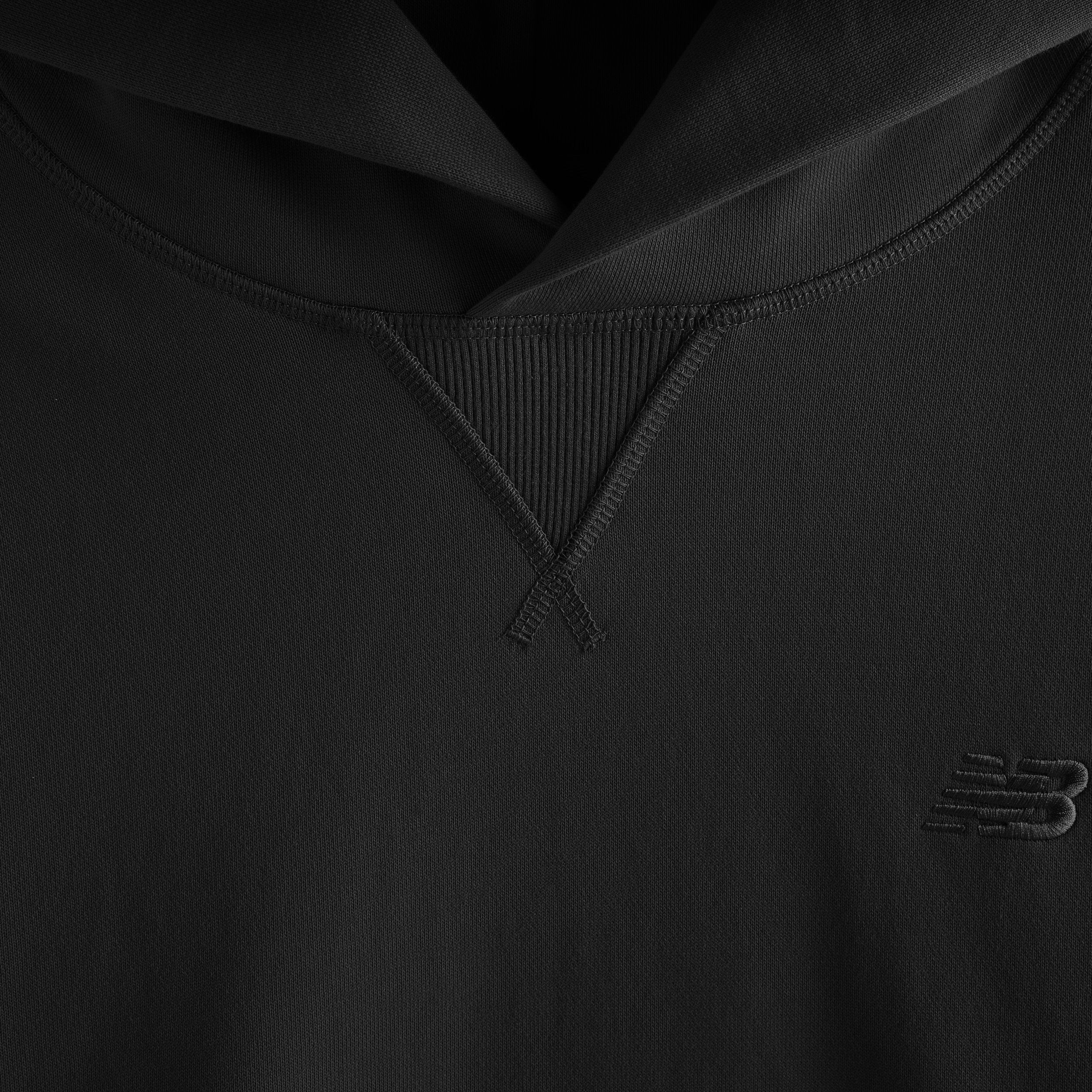 NEW BALANCE ATHLETICS FRENCH TERRY HOODIE