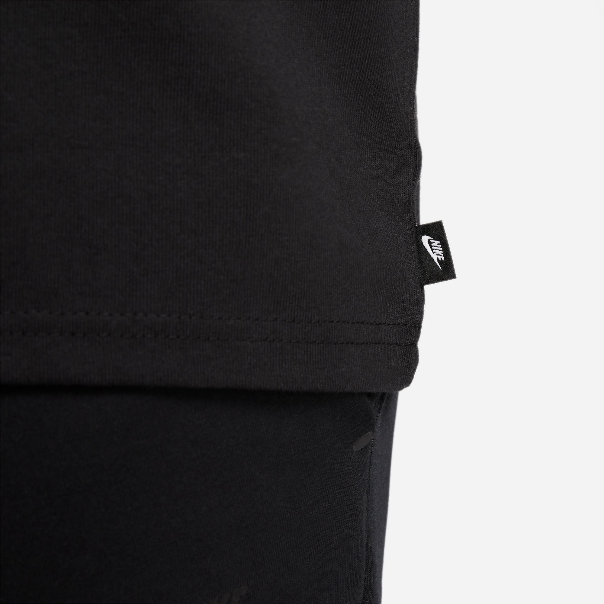 NIKE MENS PREMIUM TEE