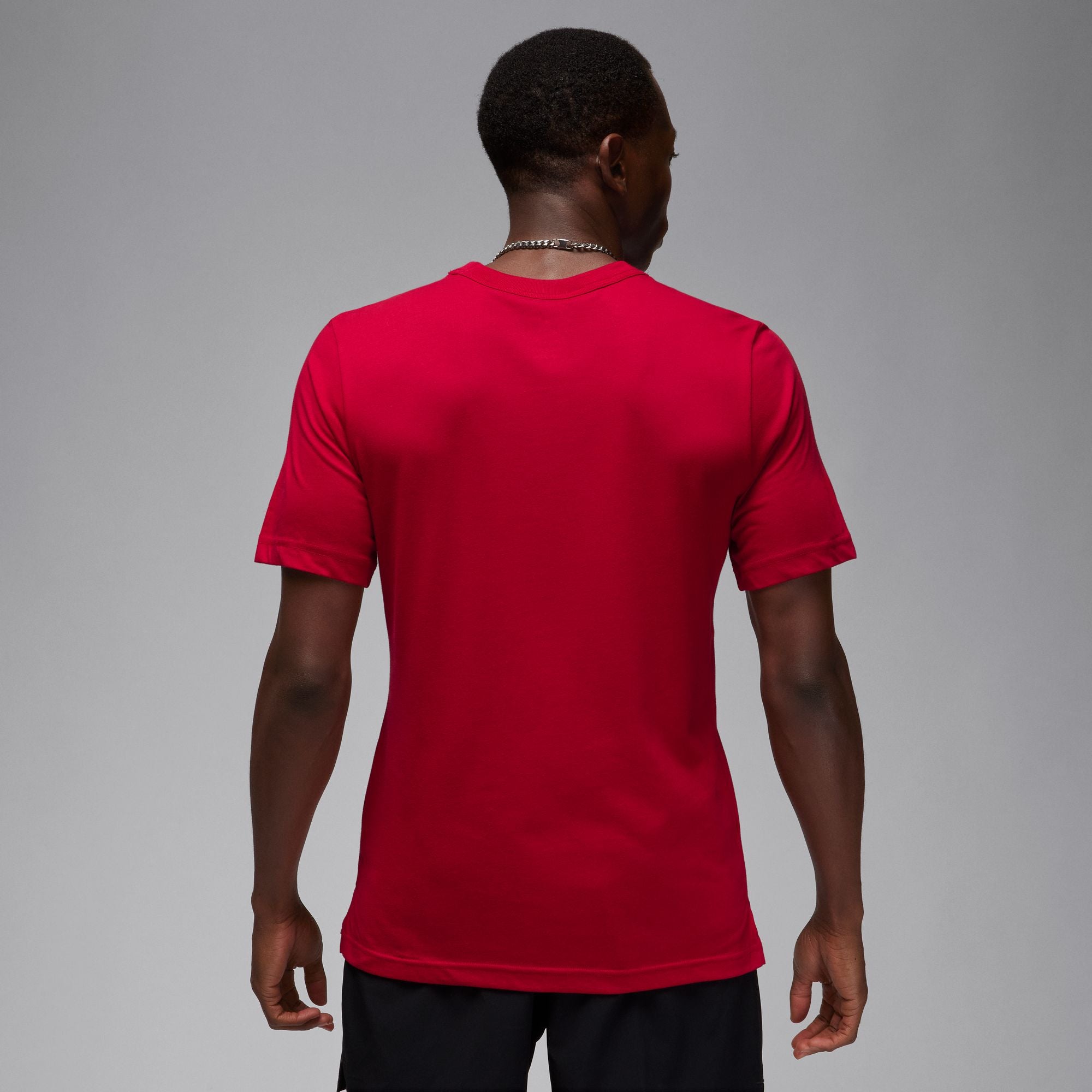 JORDAN MENS SPORT DRI-FIT TEE