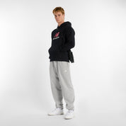 NEW BALANCE ATHLETICS FRENCH TERRY LOGO HOODIE