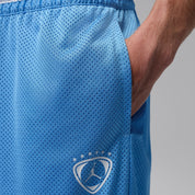 JORDAN MENS BROOKLYN DIAMOND MESH SHORT