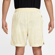 NIKE GIANNIS ANTETOKOUNMPO MENS DRI-FIT DNA 6IN SHORT