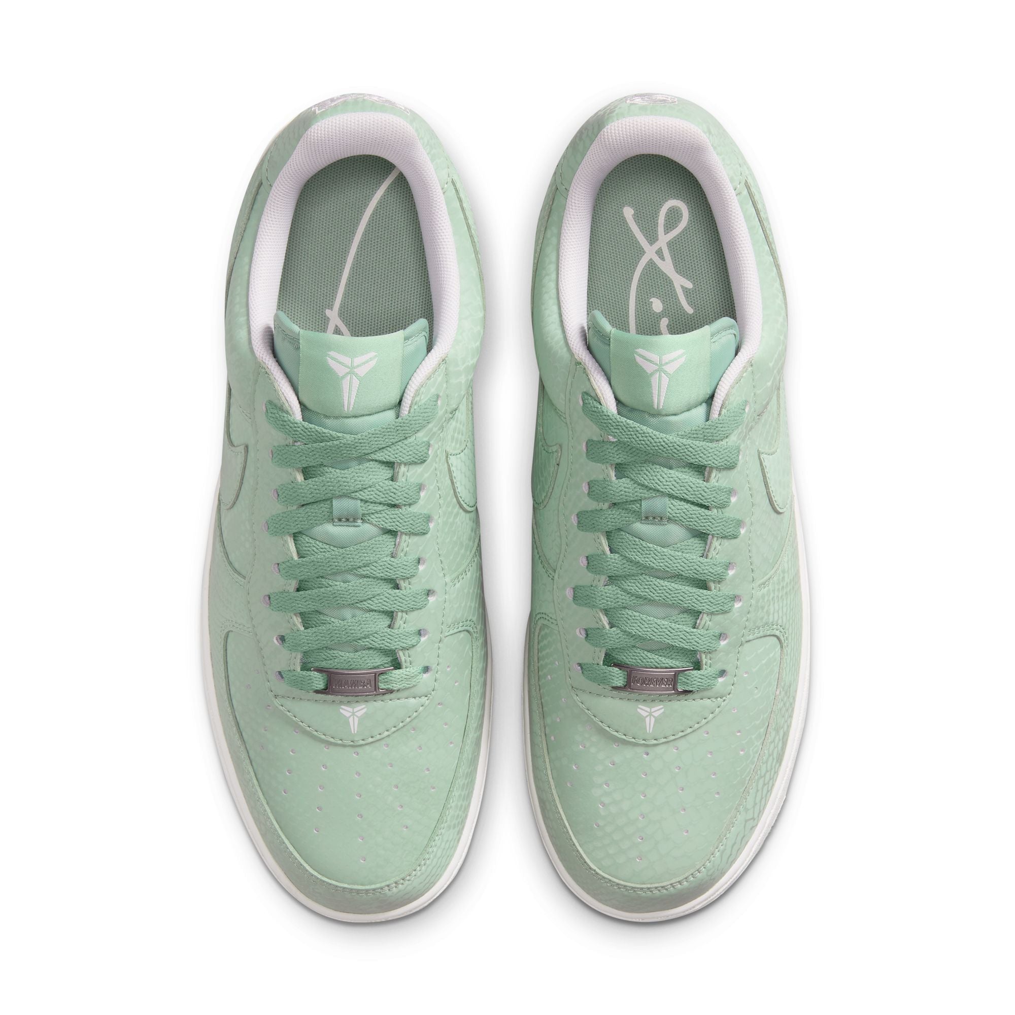 NIKE KOBE AIR FORCE 1 LOW