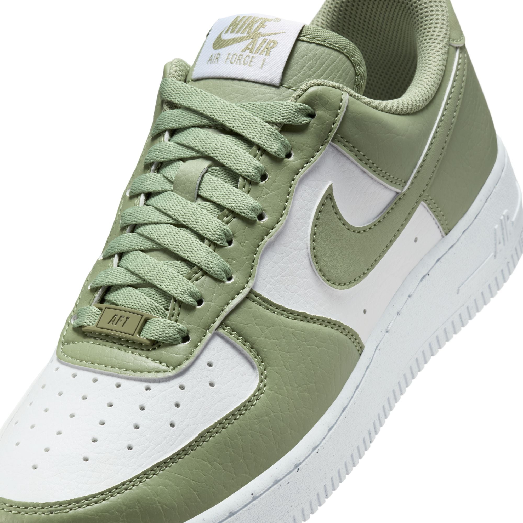 NIKE WOMENS AIR FORCE 1 '07 NEXT NATURE