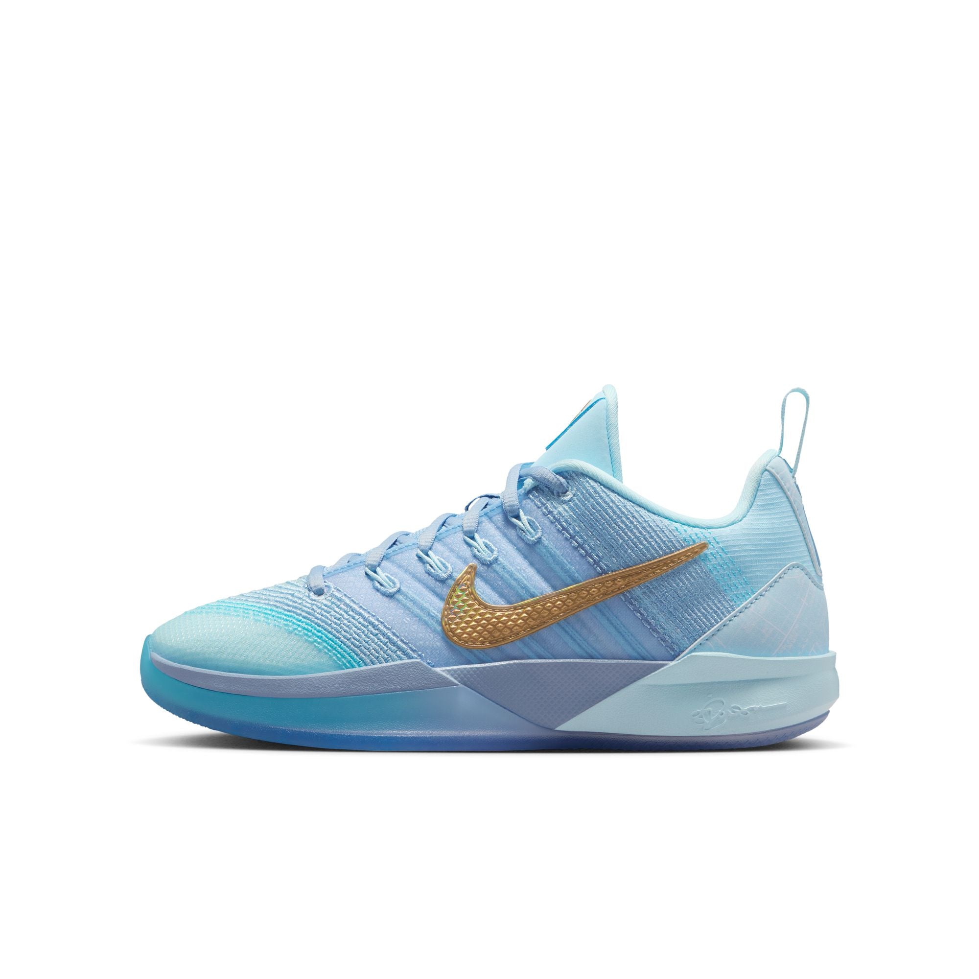 NIKE SABRINA 3 YOUTH