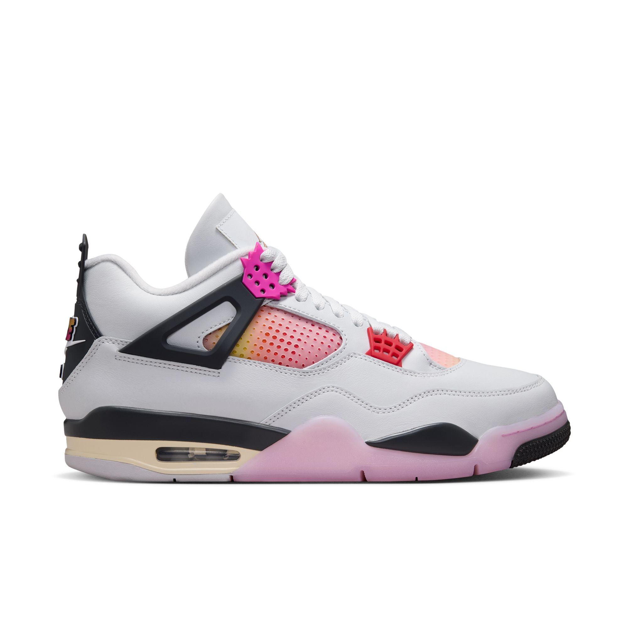 AIR JORDAN 4 RETRO 'COMIC'