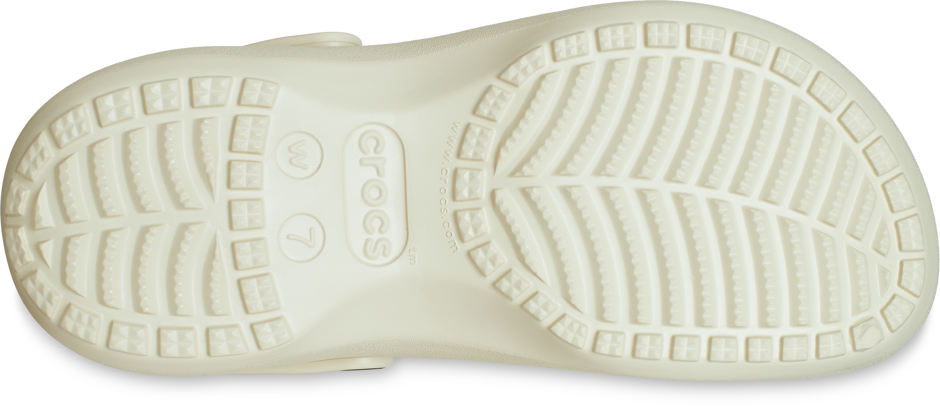 CROCS CLASSIC PLATFORM CLOG W