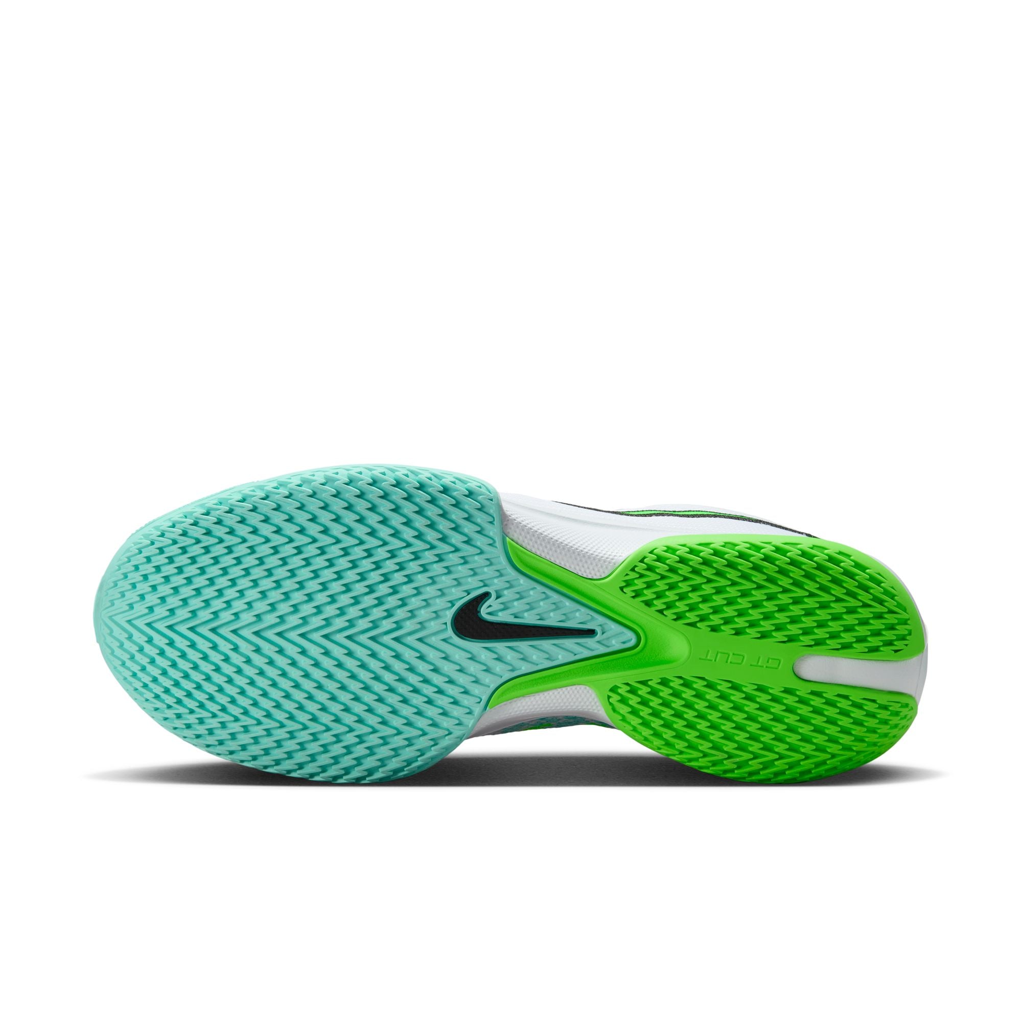 NIKE AIR ZOOM G.T. CUT ACADEMY