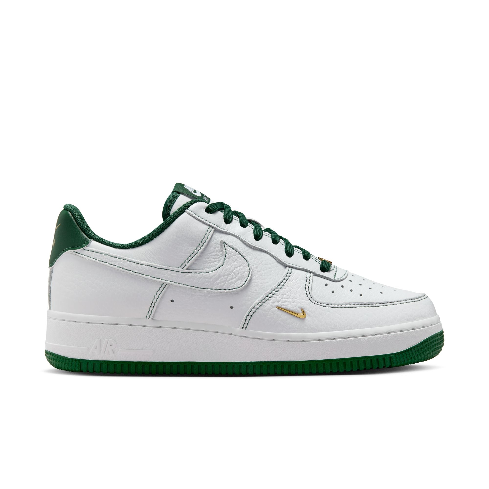 NIKE WOMENS AIR FORCE 1 '07 MINI JEWEL