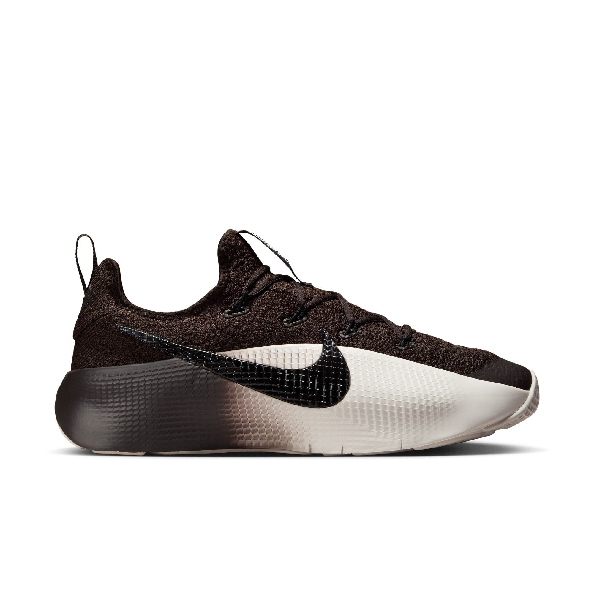 NIKE LEBRON TR 1 'VELVET BROWN/PHANTOM BLACK'