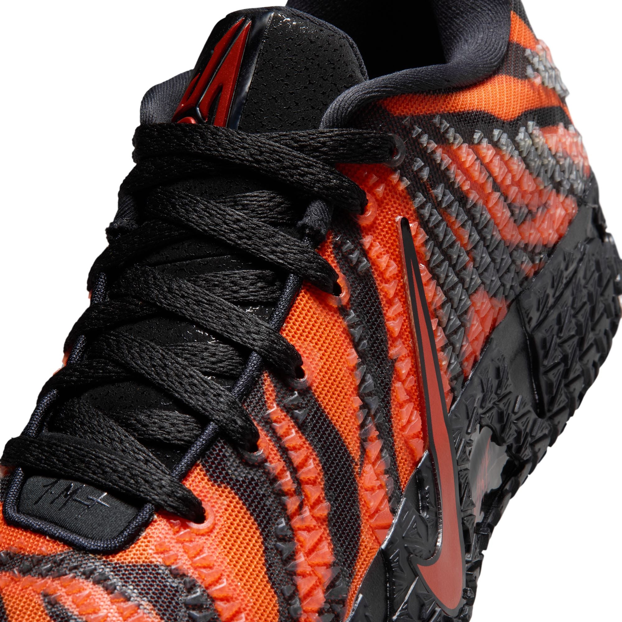 NIKE JA 3 'ANIMAL PACK'