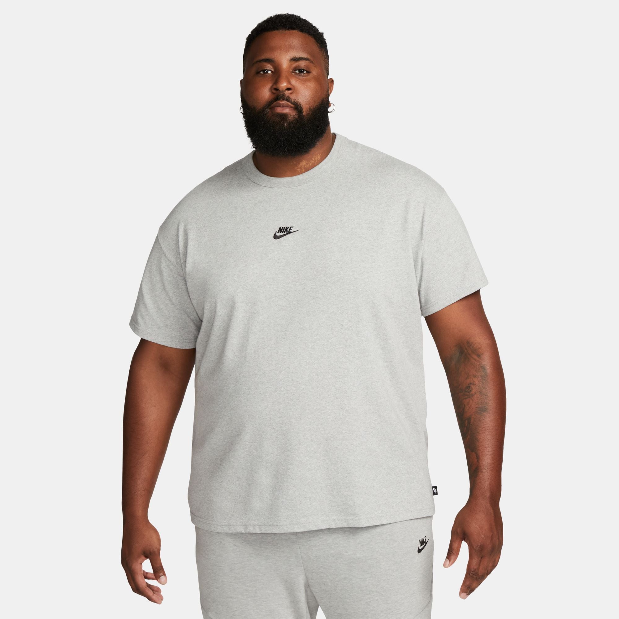 NIKE MENS PREMIUM TEE