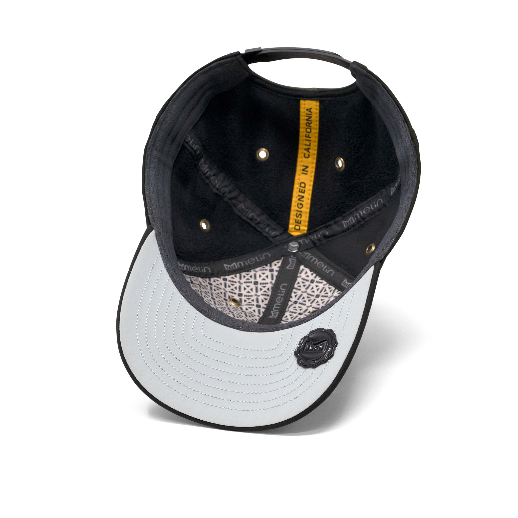 MELIN THERMAL A-GAME INFINITE CAP