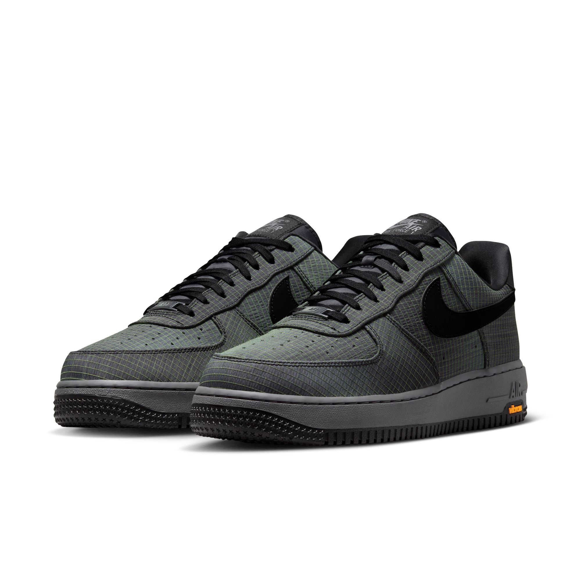 NIKE AIR FORCE 1 '07 LX VIBRAM