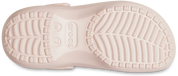 CROCS CLASSIC PLATFORM CLOG W