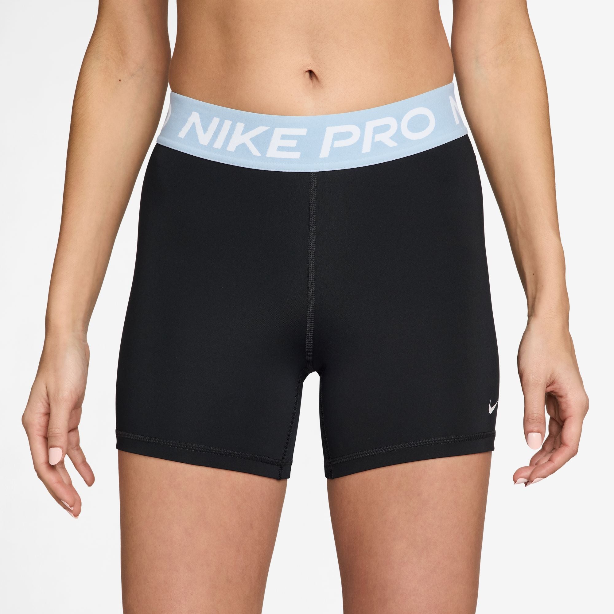 NIKE PRO WOMENS 365 5" SHORT