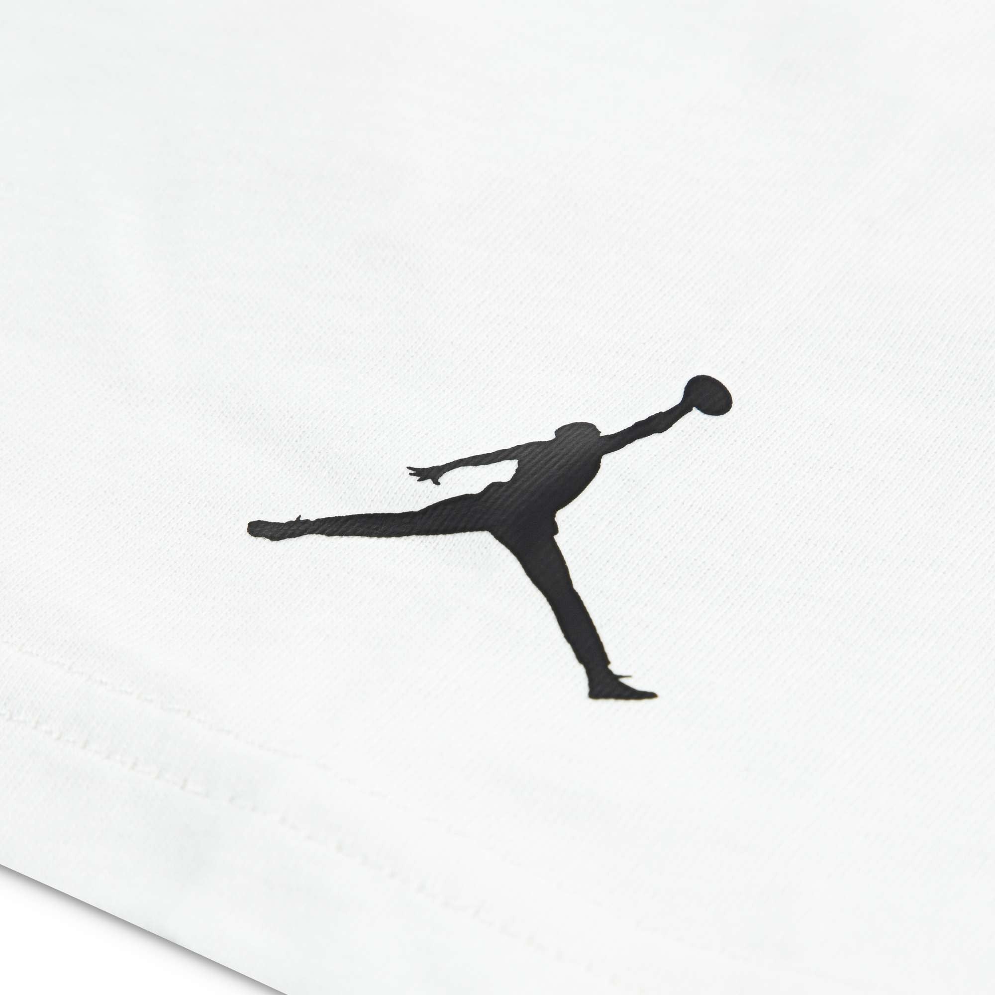 JORDAN FLT ESS BL 3.0 SS TEE - YOUTH