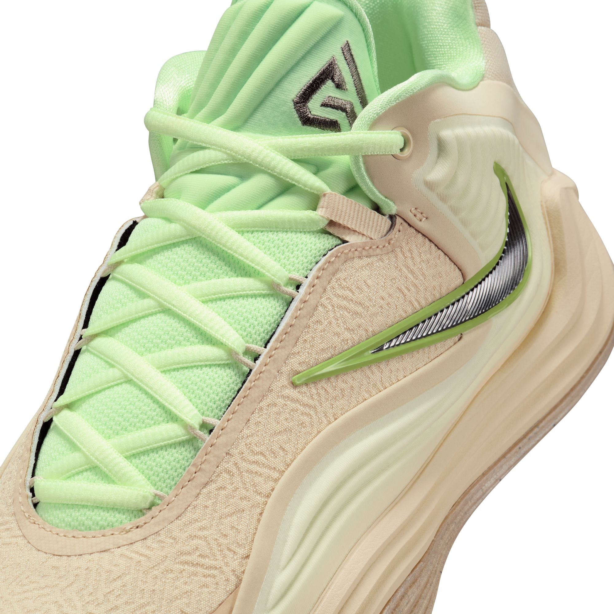 NIKE GIANNIS FREAK 7 LIMITED EDITION