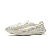 LI-NING BAD 5 DOOM CROC PURE WHITE