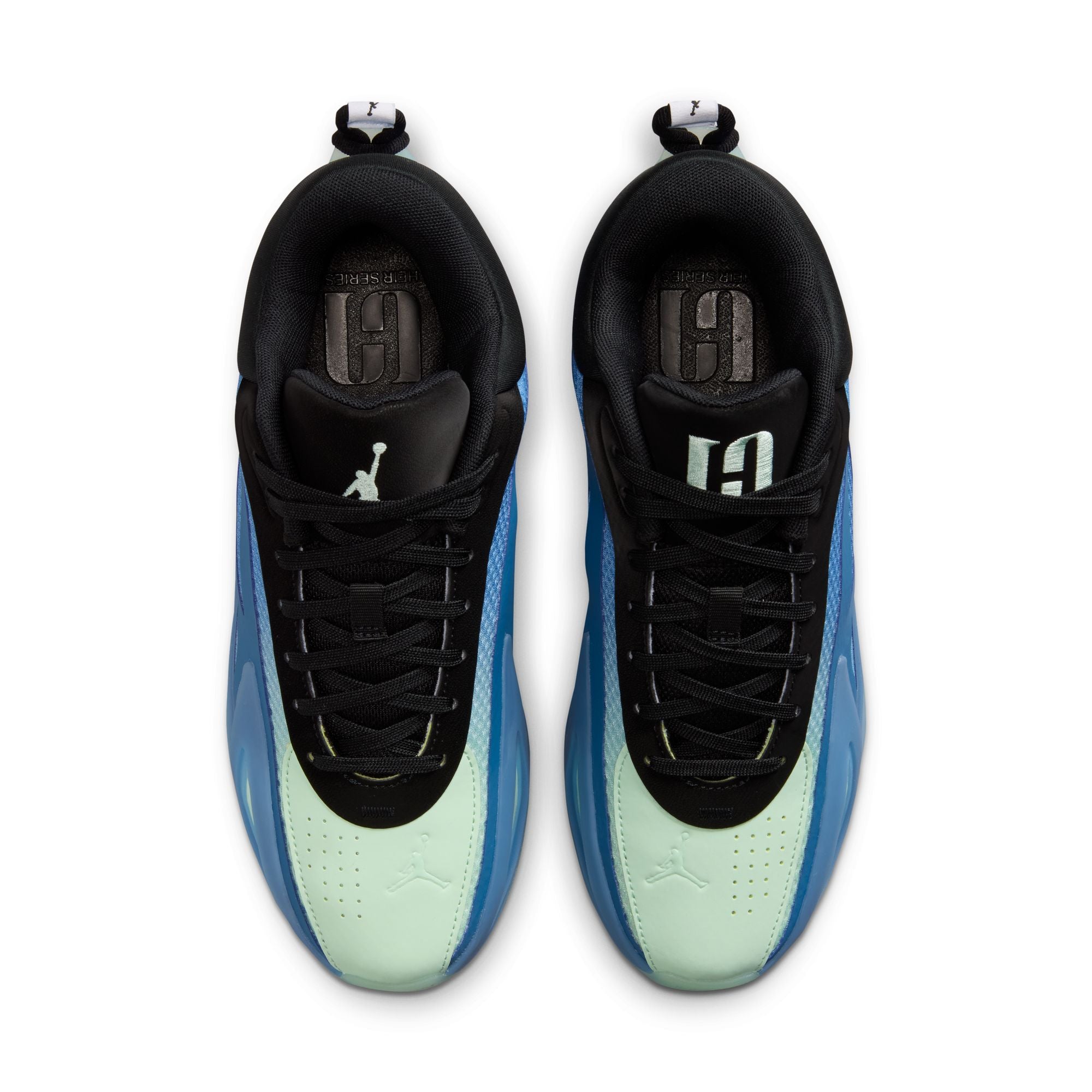 JORDAN WOMENS HEIR SERIES 2 'NAPHEESA COLLIER'