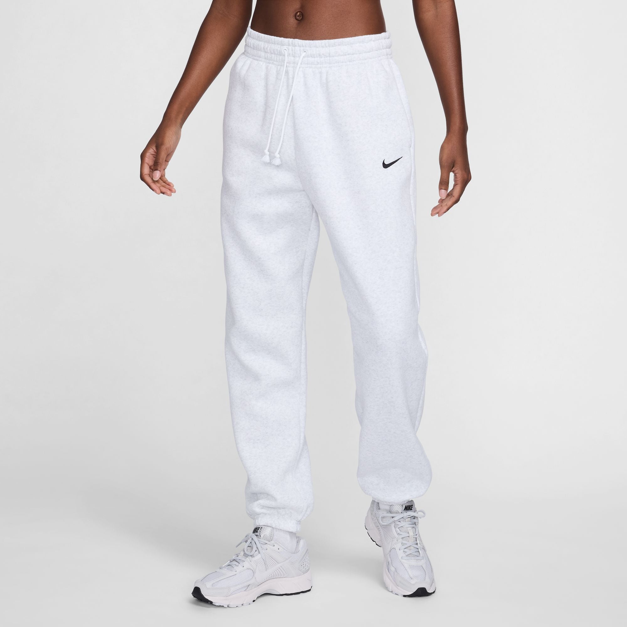 NIKE W NSW PHNX FLC HR OS PANT 2