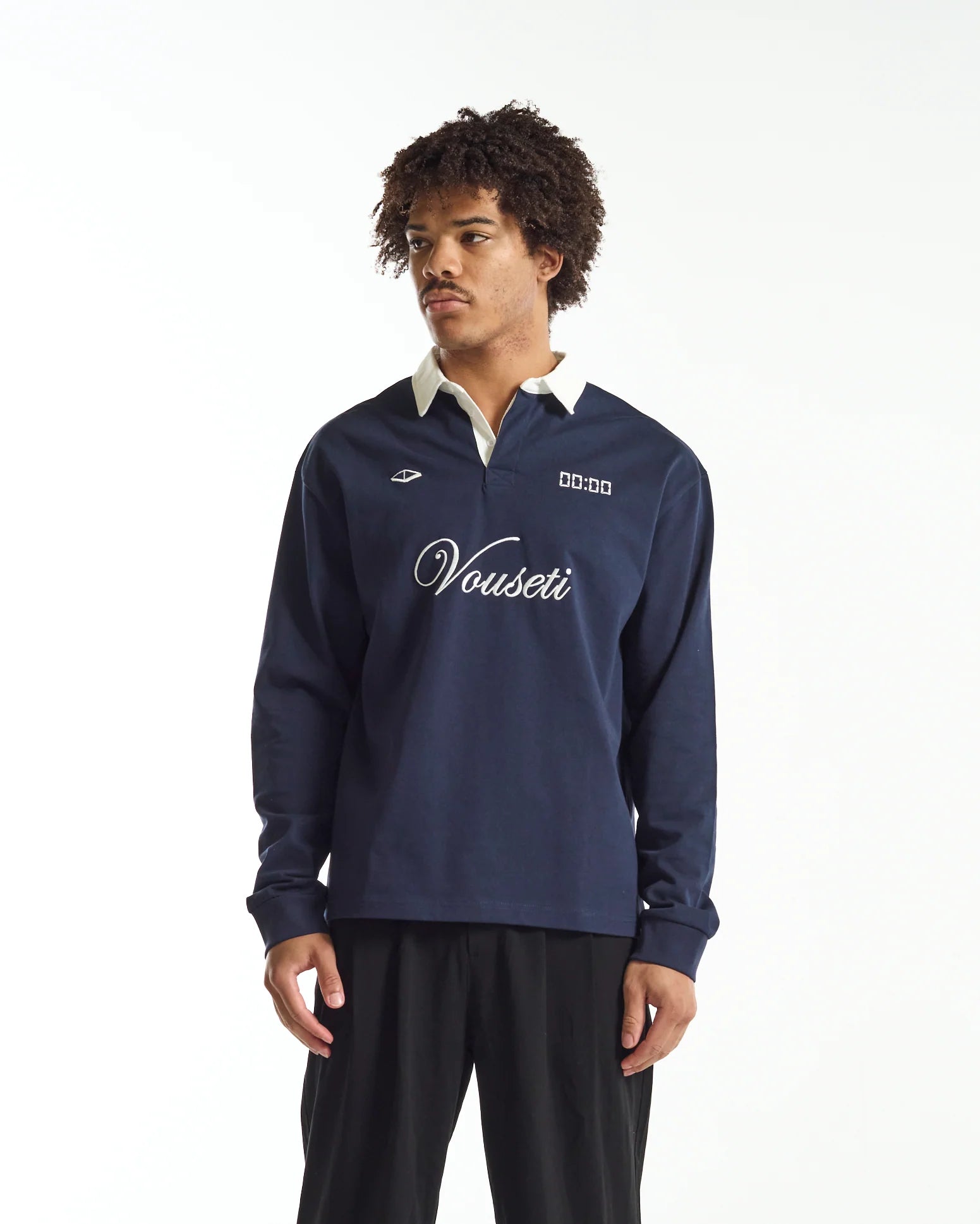 VOUSETI POST GAME POLO
