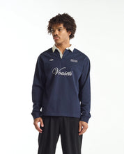 VOUSETI POST GAME POLO