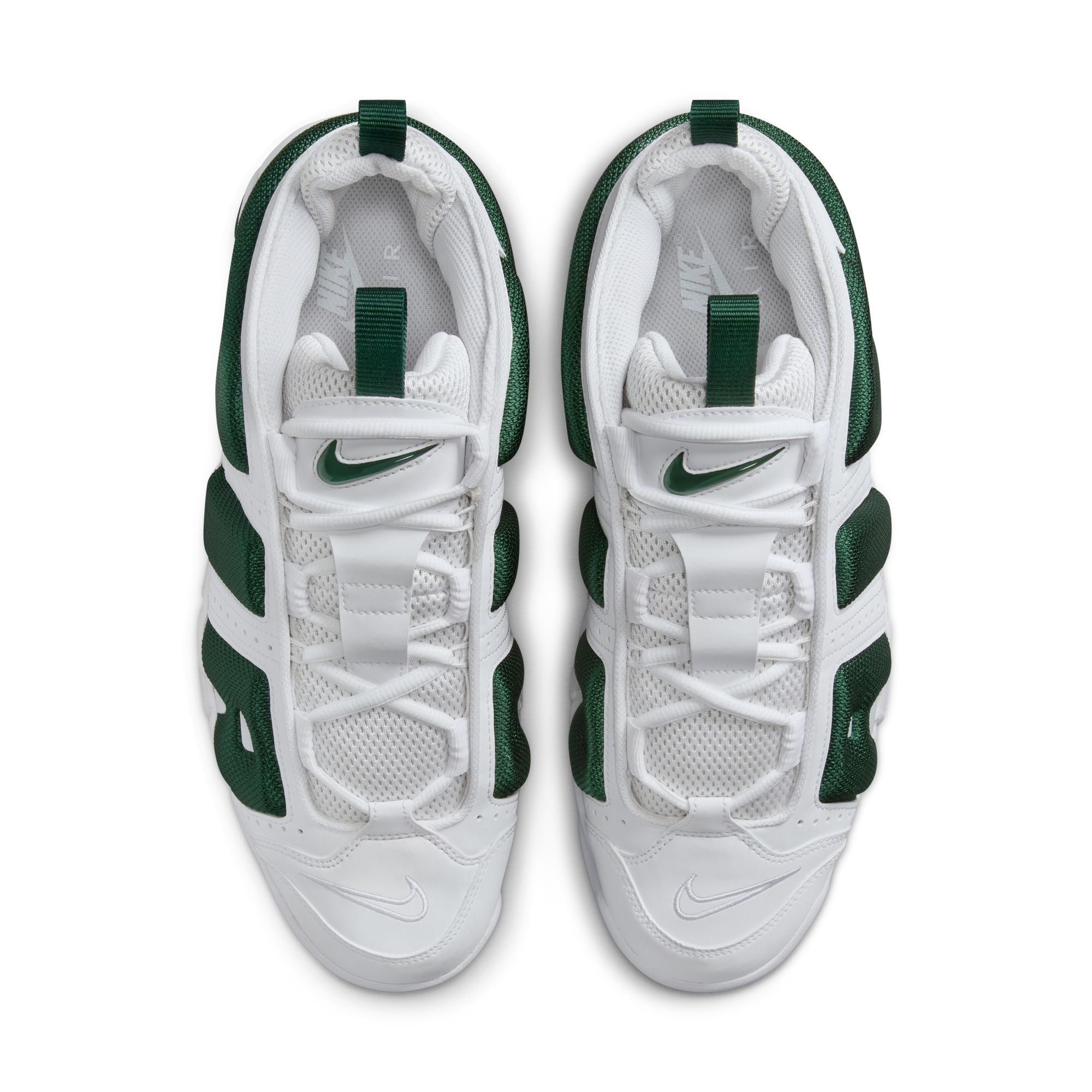 NIKE AIR MORE UPTEMPO LOW