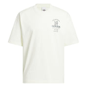 ADIDAS SPORTS DESIGN FAST BREAK TEE