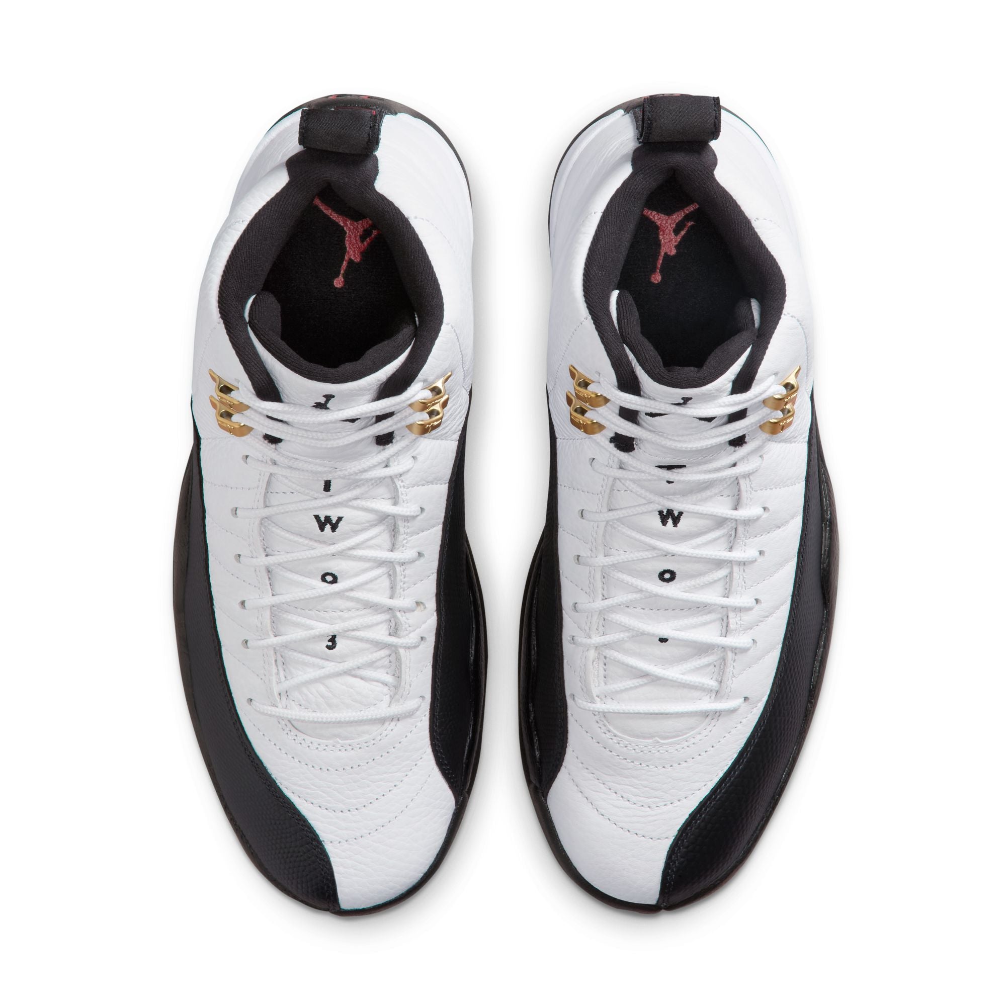 AIR JORDAN 12 RETRO "TAXI"
