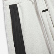 ADIDAS FEAR OF GOD ATHLETICS HEATHER FLEECE PANT