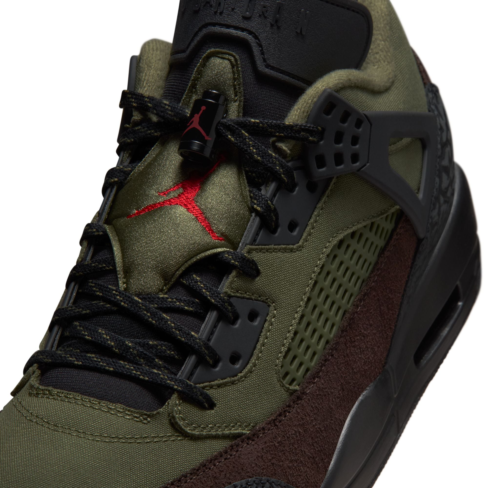 JORDAN SPIZIKE LOW