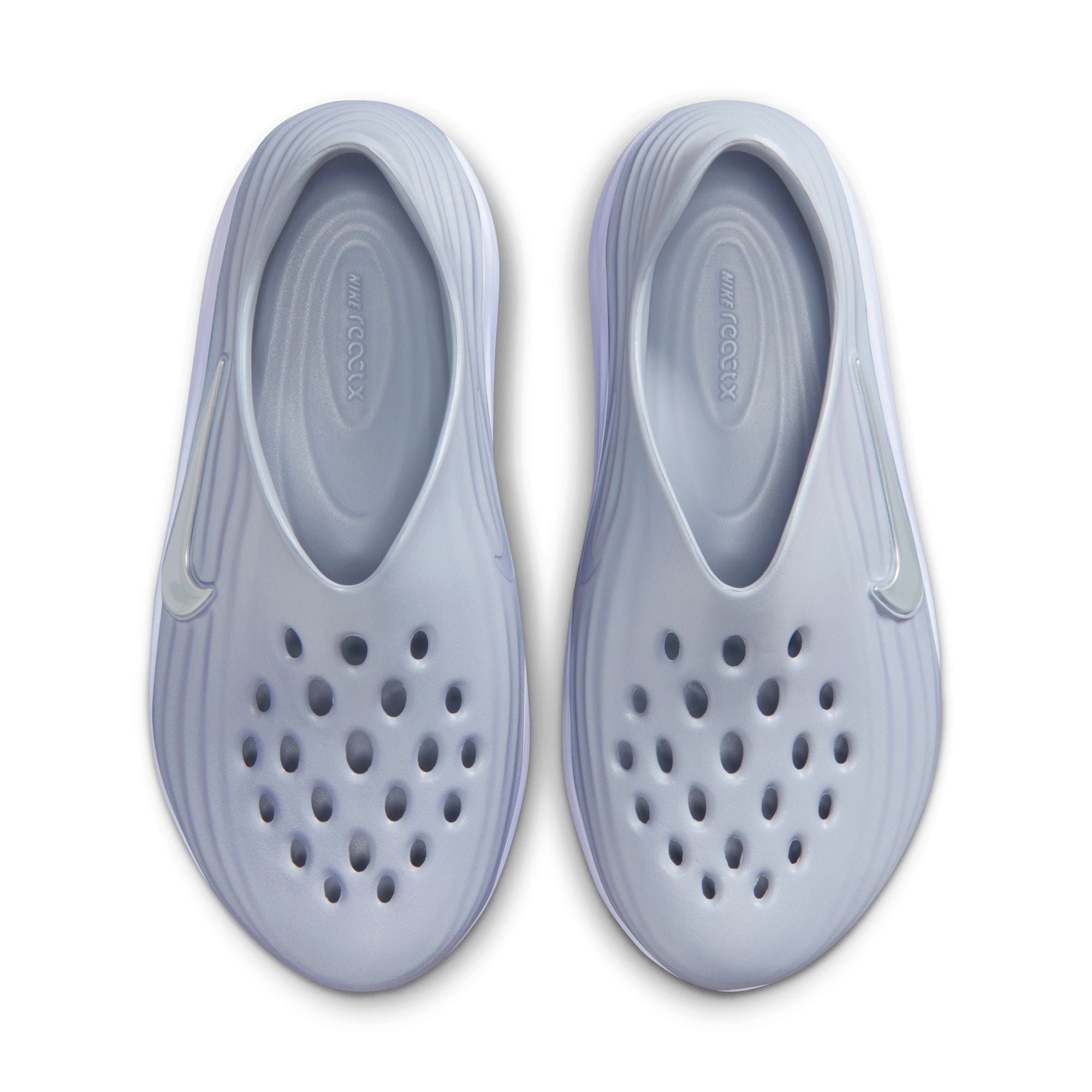 NIKE WOMENS REACTX REJUVEN8