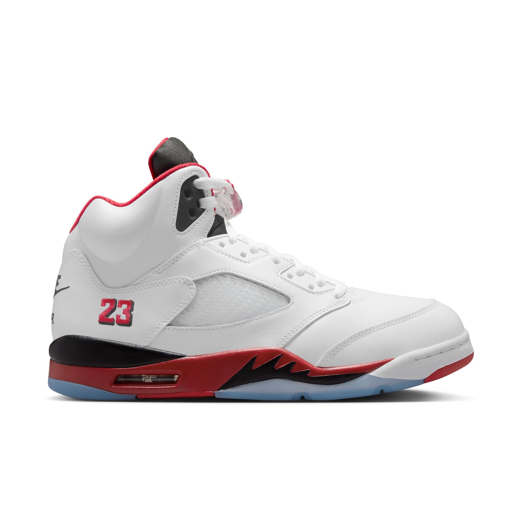 AIR JORDAN 5 RETRO "FIRE RED"