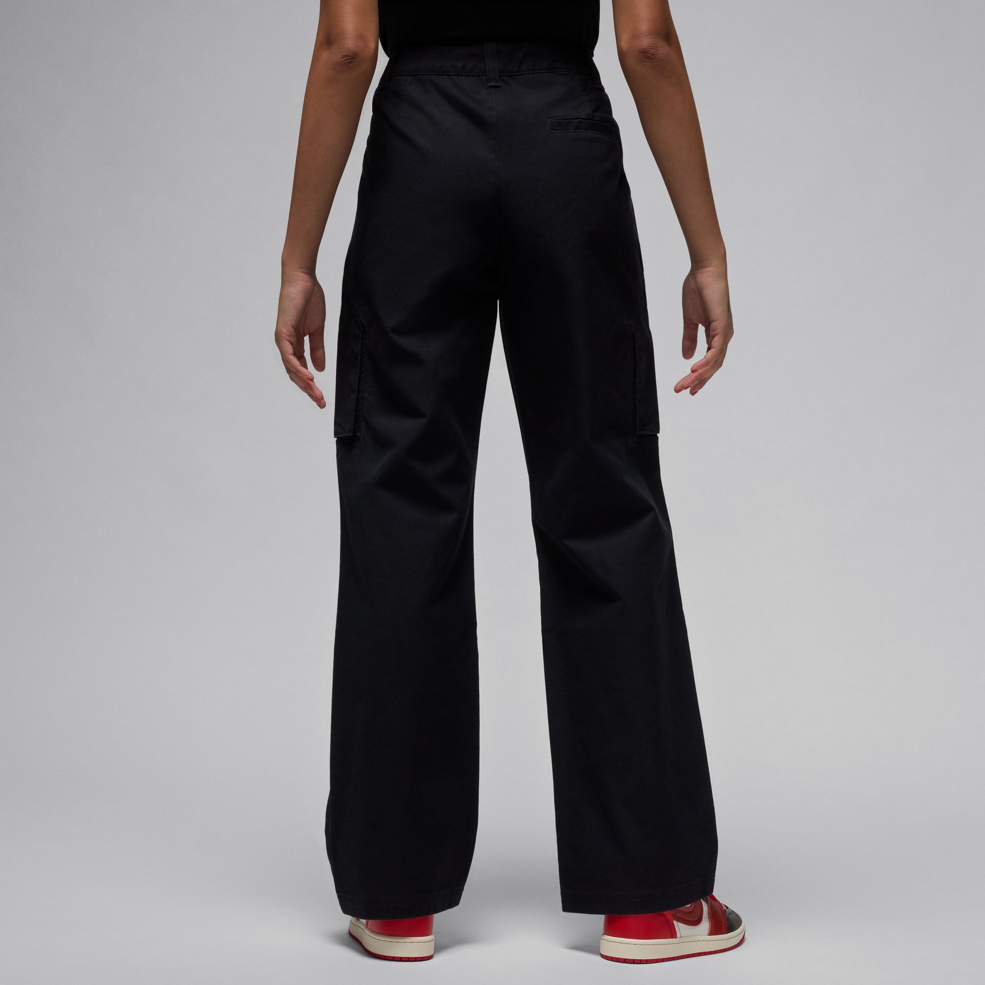 JORDAN WOMENS FLIGHT CHICAGO PANT