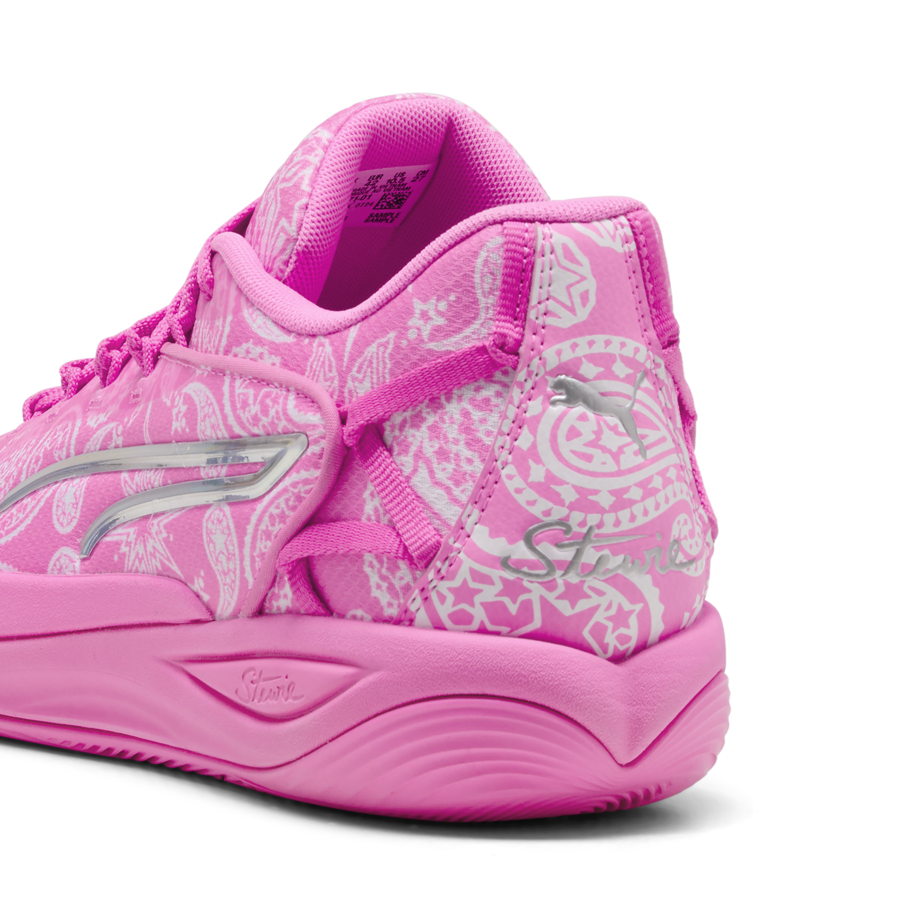 PUMA WOMENS STEWIE 4 ST4RZ