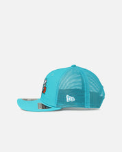 NEW ERA 970SS 'HWC' - CHARLOTTE HORNETS