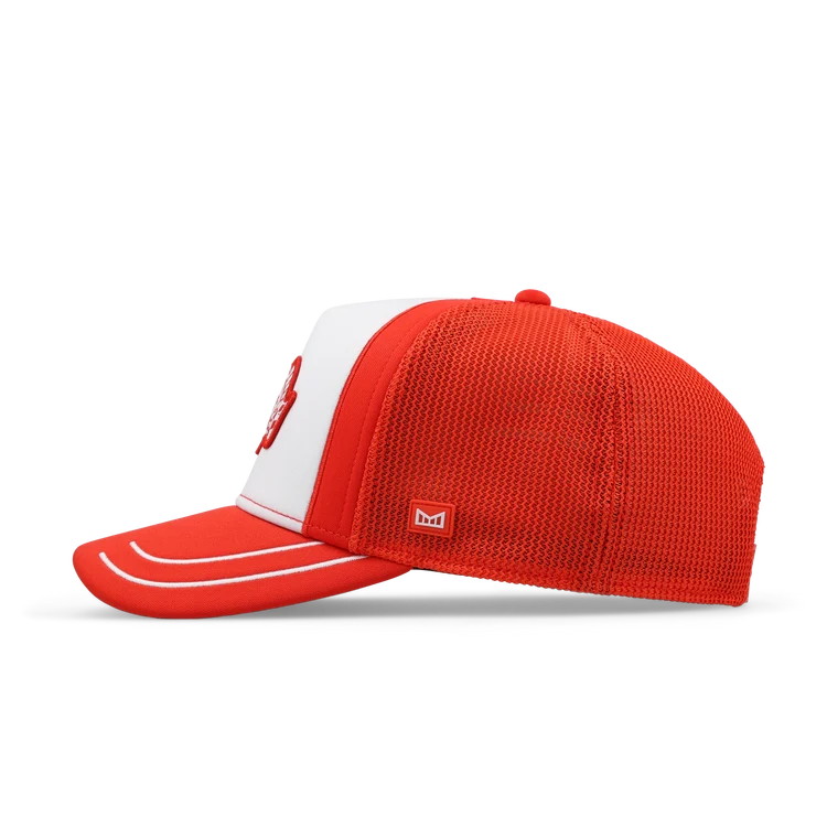 MELIN HYDRO ODYSEA MPH PIT CREW CAP