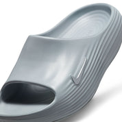 NIKE REACTX REJUVEN8 SLIDE 'WOLF GREY'