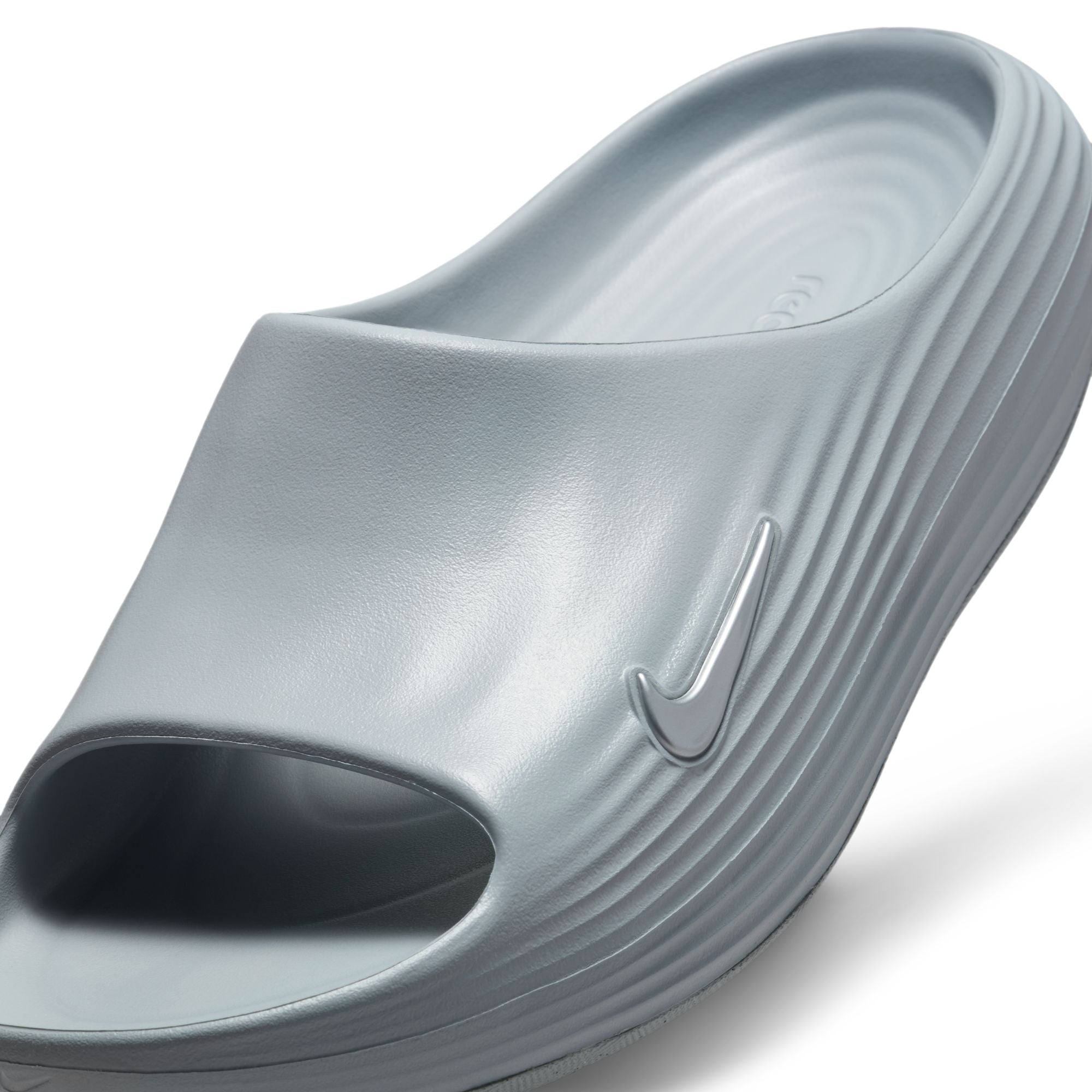 NIKE REACTX REJUVEN8 SLIDE 'WOLF GREY'