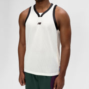 NEW BALANCE BASKETBALL PERFORMANCE JERSEY