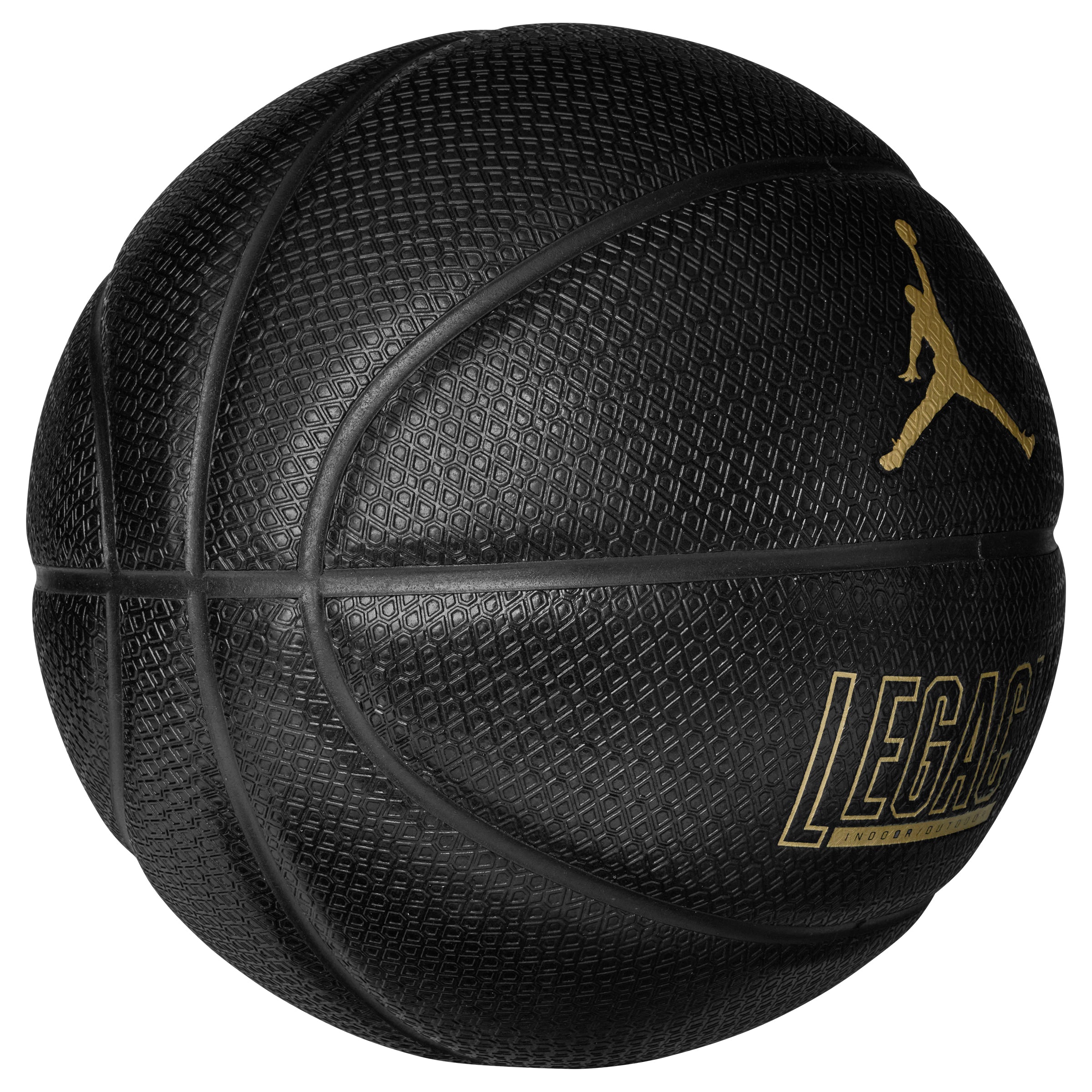 JORDAN LEGACY 8P 07